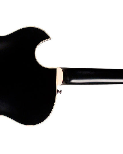 Guild STARFIREIJET90SB Starfire I Jet 90 Satin Black