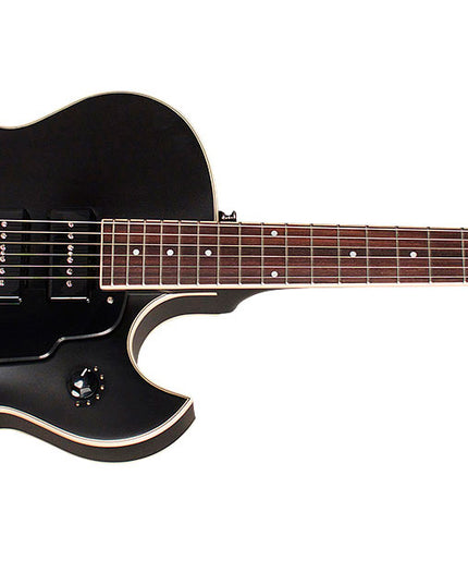 Guild STARFIREIJET90SB Starfire I Jet 90 Satin Black