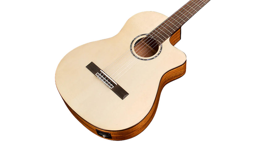 Cordoba FUSION5SNB Nylon String AE Classical SNB