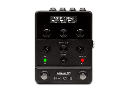 Line 6 Floor multi FX
