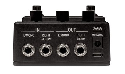 Line 6 Floor multi FX
