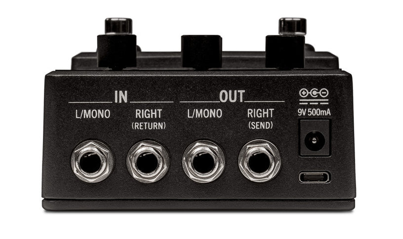 Line 6 Floor multi FX