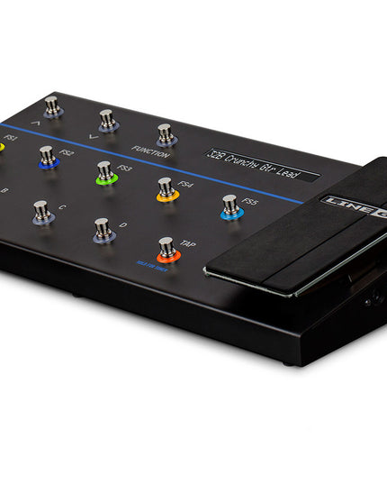 Line 6 Pro Foot Controller for Line 6 Amps
