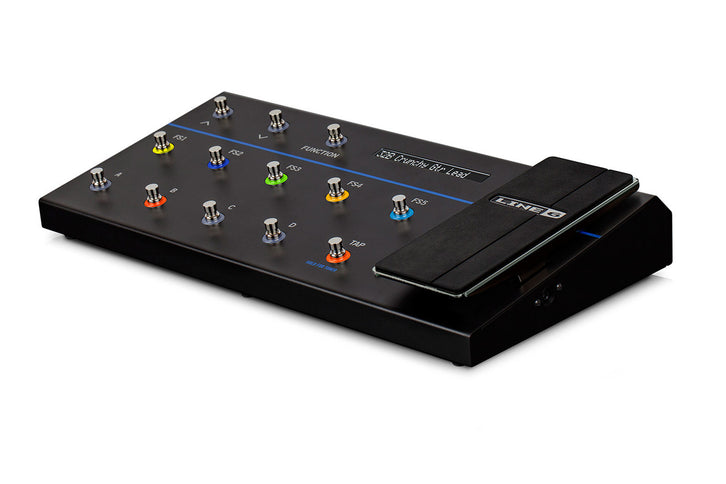 Line 6 Pro Foot Controller for Line 6 Amps