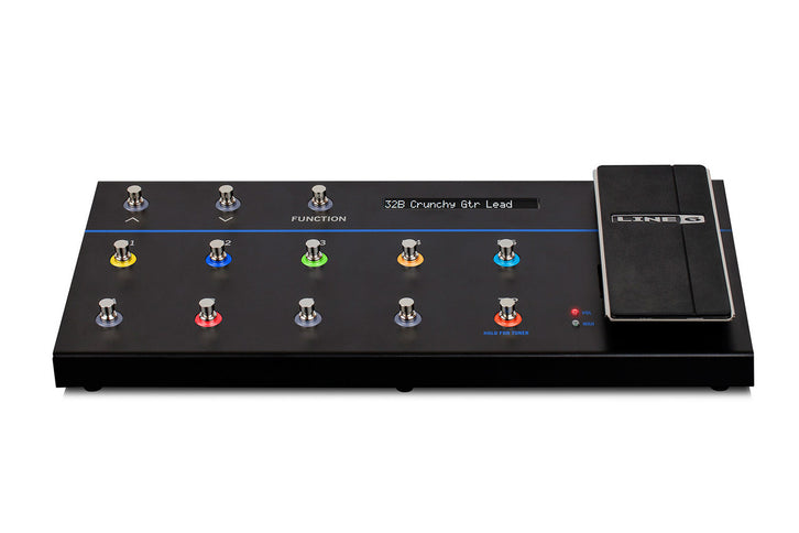 Line 6 Pro Foot Controller for Line 6 Amps