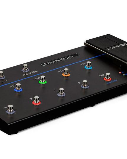 Line 6 Pro Foot Controller for Line 6 Amps