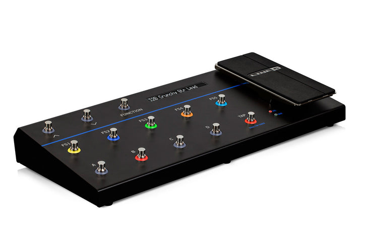 Line 6 Pro Foot Controller for Line 6 Amps