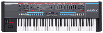 Roland JUNOX 61-Key Synthesizer Keyboard