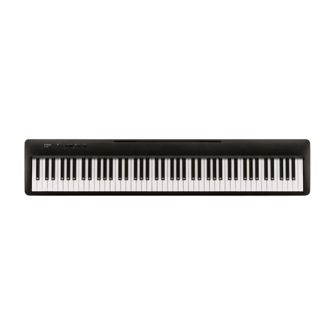 Kawai ES60 Portable Digital Piano Black
