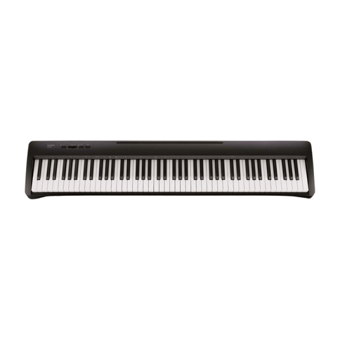 Kawai ES60 Portable Digital Piano Black