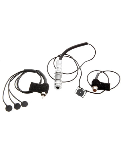 K&K PUREMINI+VC The Pure PickupPlus Volume control