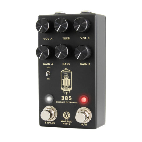 Walrus Audio 385 Overdrive MkII Pedal
