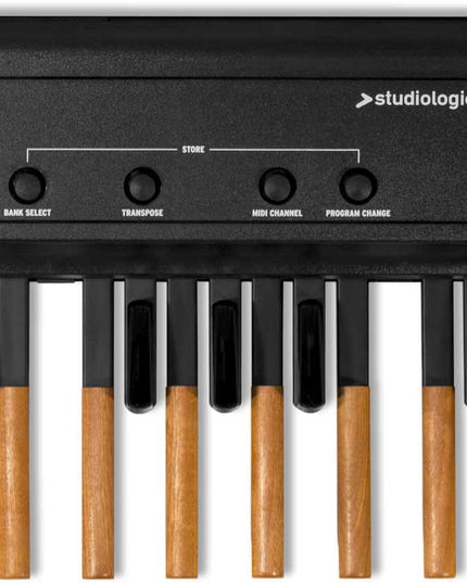 Studiologic MP117 17-Pedal Organ Pedalboard