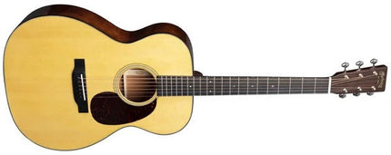 Martin 000-18 Acoustic Guitar
