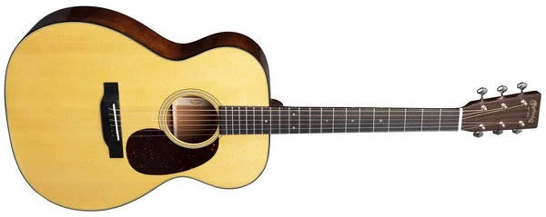 Martin 000-18 Acoustic Guitar