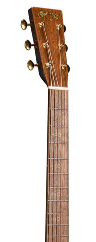 Martin GPCE Inception Maple Satin Amber Fade Sunburst Acoustic-Electric Guitar