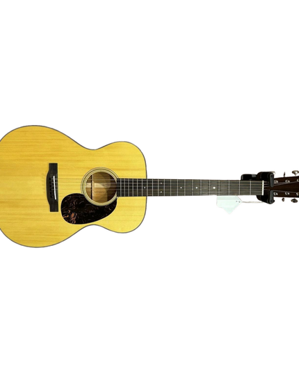Martin Custom Shop 000-18 Adirondack top, Adirondack Bracing