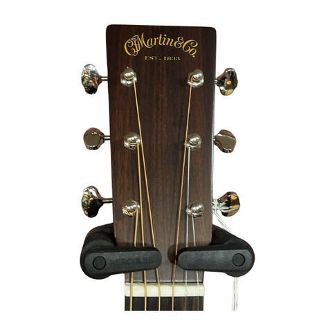 Martin Custom Shop 000-18 Adirondack top, Adirondack Bracing