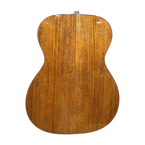 Martin Custom Shop 000-18 Adirondack top, Adirondack Bracing