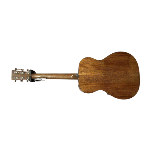 Martin Custom Shop 000-18 Adirondack top, Adirondack Bracing