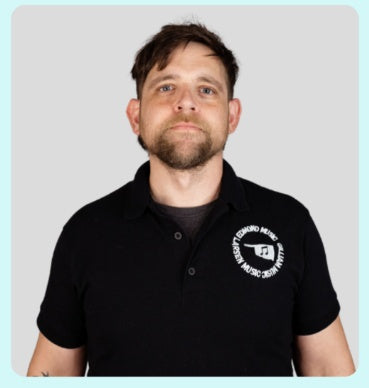<strong>Matt Stanley</strong>