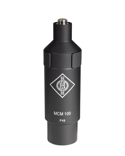 Neumann MC114 Mini Clip Stereo Piano Mic System Pair