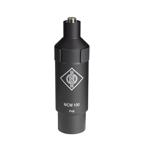 Neumann MCM 114 Mini Clip-On Mic for High Strings