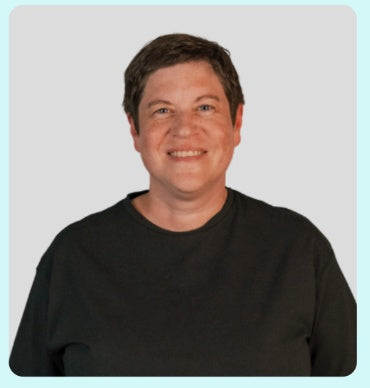 <strong>Melissa Scroggins</strong>