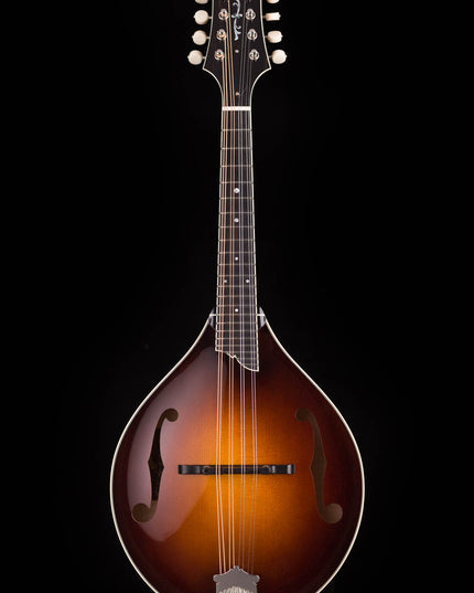 Collings MT2MANDO A-Style MT2 Mandolin w/Case