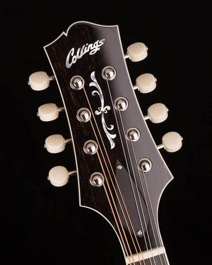 Collings MT2MANDO A-Style MT2 Mandolin w/Case