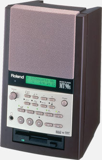 Roland MT90S MIDI FILE PLAYER