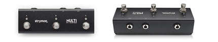 Strymon Multi Switch Plus Pedal