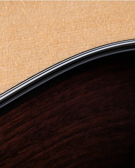 Taylor 414ce Next Generation Acoustic-Electric Guitar Natural