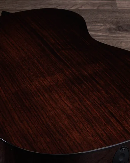 Taylor 414ce Next Generation Acoustic-Electric Guitar Natural