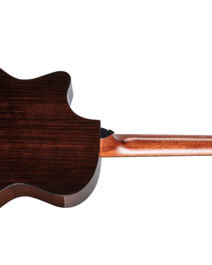 Taylor 414ce Next Generation Acoustic-Electric Guitar Natural
