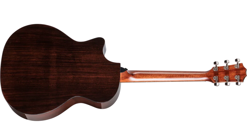 Taylor 414ce Next Generation Acoustic-Electric Guitar Natural