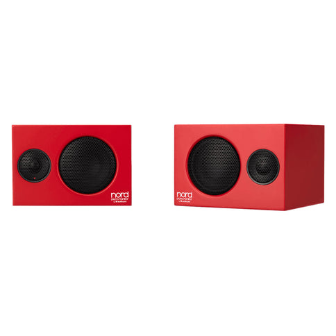 Nord Piano Monitors V2 Pair