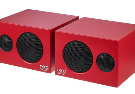 Collection image for: Studio Monitors
