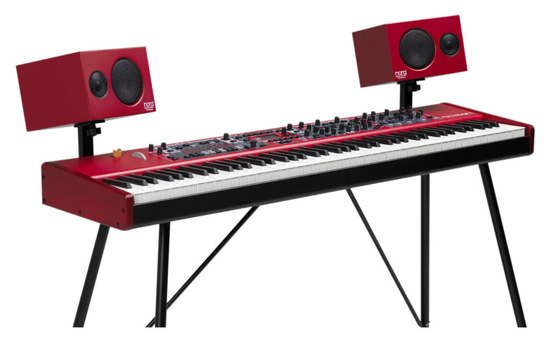 Nord Piano Monitors V2 Pair