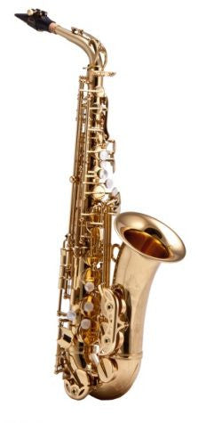 Buffet Julius Keilwerth SX90R Eb Professional Alto Saxophone - Laquer