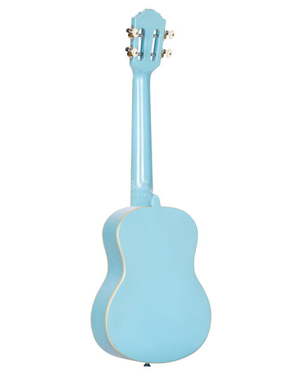 Ortega RUGASKY Tenor Uke Sky Blue w/Bag