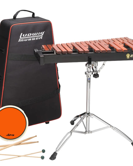Conn-Selmer Ludwig-Musser 2.5 Octave Student Xylophone Kit
