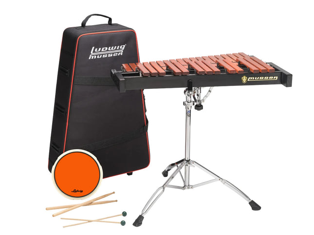 Conn-Selmer Ludwig-Musser 2.5 Octave Student Xylophone Kit