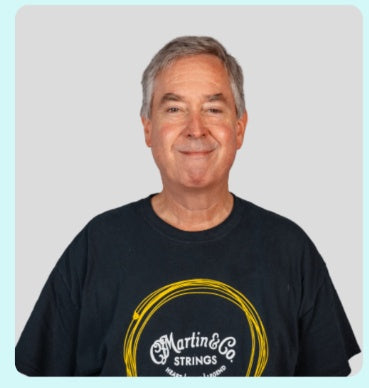 <strong>Pat Crumpley</strong>