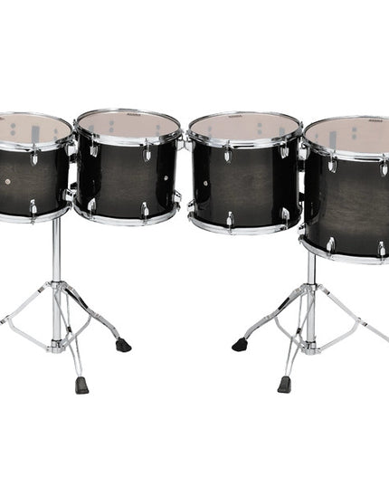 Tama Concert Tom Set Low w/Stands