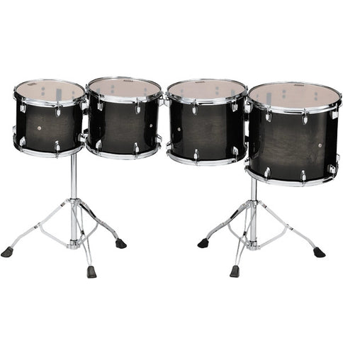 Tama Concert Tom Set Low w/Stands