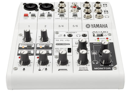 Collection image for: Mixers