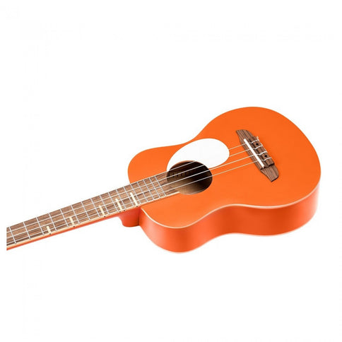Ortega Gaucho Tenor Uke Orange Gloss