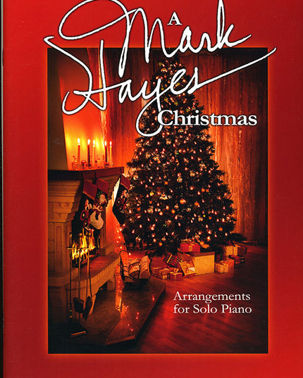 A Mark Hayes Christmas