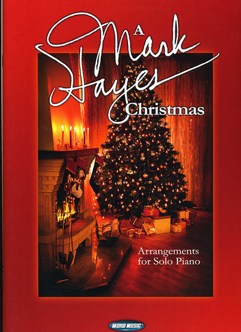A Mark Hayes Christmas